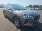 2024 Ford Escape Plug-In Hybrid PHEV