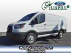 2024 Ford Transit 250