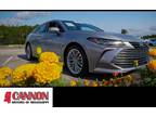 2020 Toyota Avalon Limited