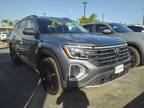 2025 Volkswagen Atlas SE 4Motion