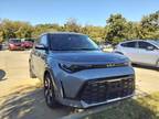 2024 Kia Soul GT-Line