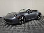 2025 Porsche 911 Carrera