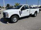 2023 Ford F-250 Super Duty XL Commercial