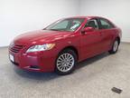 2007 Toyota Camry XLE V6
