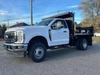 2024 Ford F-350 Super Duty DRW
