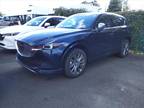 2024 Mazda CX-5 2.5 Turbo Signature