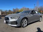 2023 Acura Tlx w/Tech