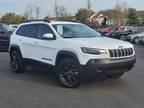 2020 Jeep Cherokee Upland
