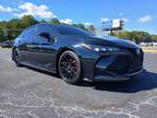 2021 Toyota Avalon TRD
