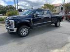 2024 Ford F-350 Super Duty Lariat
