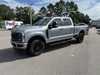 2024 Ford F-250 Super Duty XL