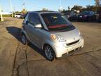 2008 Smart Fortwo passion cabrio