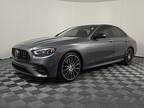 2022 Mercedes-Benz E-Class AMG E 53