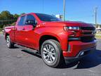 2022 Chevrolet Silverado 1500 Limited RST