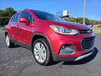 2018 Chevrolet Trax Premier