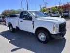 2024 Ford F-250 Super Duty XL Commercial