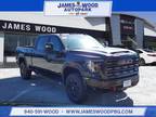 2025 Gmc Sierra 3500HD AT4
