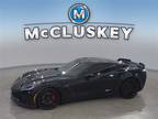 2017 Chevrolet Corvette Z06