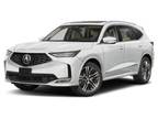 2025 Acura Mdx SH-AWD w/Advance