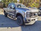 2024 Ford F-350 Super Duty XLT