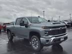 2025 Chevrolet Silverado 3500HD LT
