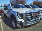 2025 Gmc Sierra 2500HD 4WD CREW CAB 159 SLE