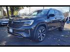 2025 Volkswagen Atlas SEL Premium R-Line 4Motion