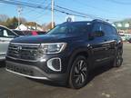 2025 Volkswagen Atlas SEL Premium R-Line 4Motion