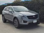 2025 Cadillac XT5 Sport
