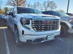 2025 Gmc Sierra 1500 4WD CREW CAB 147 DENALI