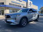2024 Acura Mdx SH-AWD w/Tech