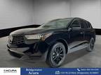 2025 Acura Rdx SH-AWD