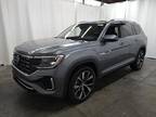 2025 Volkswagen Atlas SEL Premium R-Line 4Motion