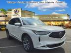 2022 Acura Mdx SH-AWD w/Tech