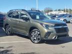 2024 Subaru Ascent Touring