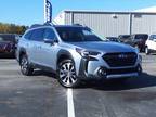2024 Subaru Outback Touring