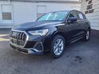 2023 Audi Q3 quattro S line Premium 45 TFSI