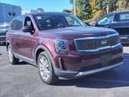2021 Kia Telluride LX