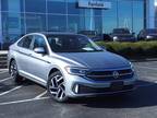 2023 Volkswagen Jetta SEL