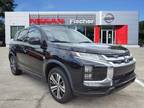 2023 Mitsubishi Outlander Sport ES