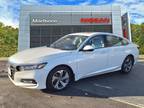 2020 Honda Accord EX-L
