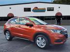 2019 Honda HR-V EX-L