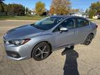 2022 Subaru Impreza Premium