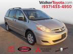 2008 Toyota Sienna LE 7 Passenger