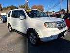 2011 Honda Pilot EX-L