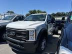 2023 Ford F-450SD XL Commercial