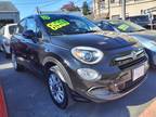 2016 Fiat 500X Easy