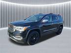 2017 Gmc Acadia SLE-2