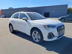2024 Audi Q3 quattro S line Prem Plus 45 TFSI