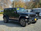 2024 Jeep Wrangler High Altitude 4xe